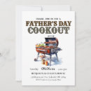 Search for fathers day cookout invitations Father's day bbq