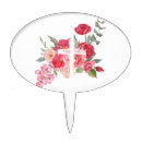 Search for bible cake toppers Jesus