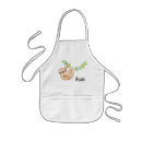 Search for cute aprons Kids