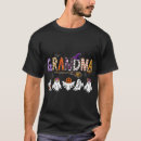 Search for grandma halloween tshirts Trick or treat