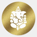 Search for ganesh stickers Ganpati