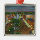 Search for clock ornaments Town