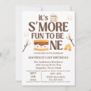 Search for marshmallow invitations Campfire