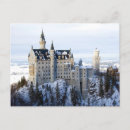 Search for winter postcards Europe