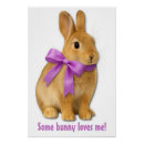 Search for bunny nursery art Pink