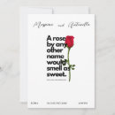 Search for shakespeare invitations Poetry