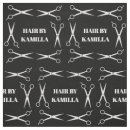Search for barber fabric White