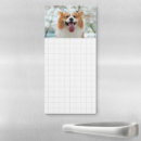 Search for grid notepads Shopping list