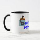 Search for advertising mugs Customer