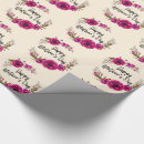 Search for happy mothers day wrapping paper Flowers