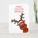 Search for rudolph christmas cards Reindeer