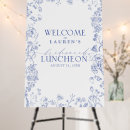 Search for bridal luncheon signs Calligraphy