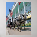Search for mackinac island posters Hotel