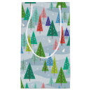Search for mid century modern gift bags Retro christmas