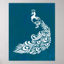 Search for white peacock art Elegant