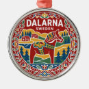 Search for swedish ornaments Travel