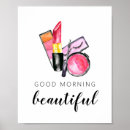 Search for good morning posters Quote