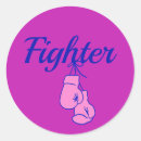 Search for cancer stickers warrior