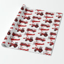 Search for tractor wrapping paper Vehicles