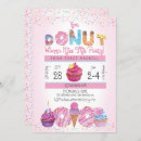 Search for cupcake 1st birthday invitations Sprinkles