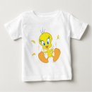 Search for toddler girl clothing Tweety