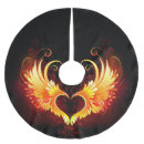 Search for angel tree skirts Wings
