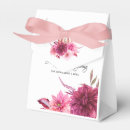 Search for thanksgiving favor boxes Floral