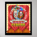 Search for circus posters Joe biden