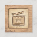 Search for cameraman Clapperboard