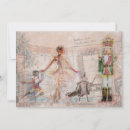 Search for sugar plum cards Mouse king