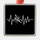 Search for hairdresser ornaments Hairstyle