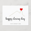 Search for real estate closing New homeowner