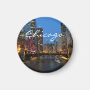 Search for chicago magnets River