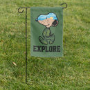 Search for tent outdoor signs Peanuts