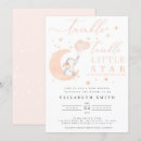 Search for peach baby shower invitations Mother to be