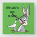 Search for looney tunes clocks Rabbit hole