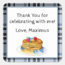 Search for blueberry fruit stickers Breakfast