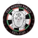 Search for pretty dartboards Unique