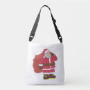 Search for santa handbags Xmas
