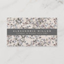 Search for banner business cards Flowers