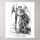 Search for st michael posters Guardian angel