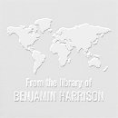 Search for travel stamps World map