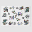 Search for alice in wonderland cheshire cat tissue paper Decoupage