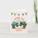 Search for monster truck thank you Cute