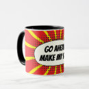 Search for speech bubble mugs Cartoon