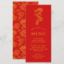 Search for chinese wedding menus Dragon