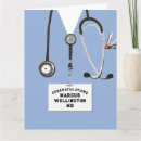 Search for doctor congratulations cards Physician assistant