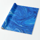 Search for abstract wrapping paper Ocean