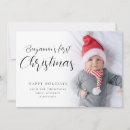 Search for baby name cards Elegant