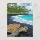 Search for big island postcards Sand